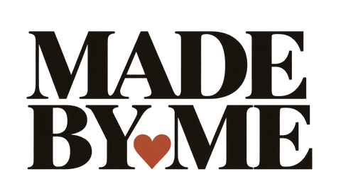 MADE BY ME — מתנות אישיות